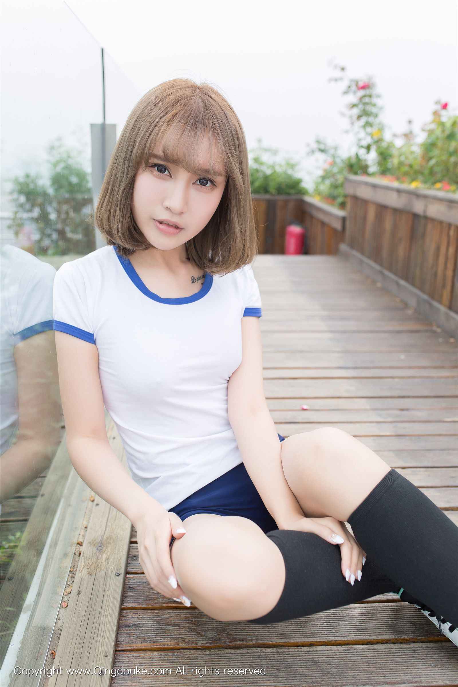 [QingDouKe]青豆客 2016.12.02 米诺